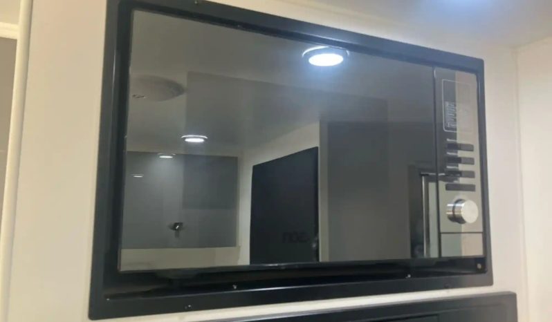
								2022 Latitude RV Tasman Coast full									