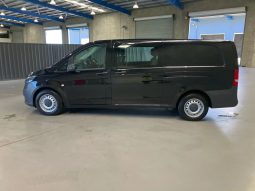
										2020 Mercedes-Benz Vito full									
