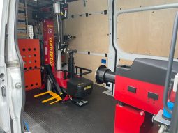 
										2022 Mercedes-Benz Sprinter full									