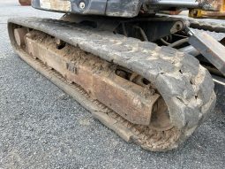 
										2020 Yanmar VIO30-6B full									