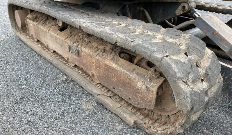 
								2020 Yanmar VIO30-6B full									