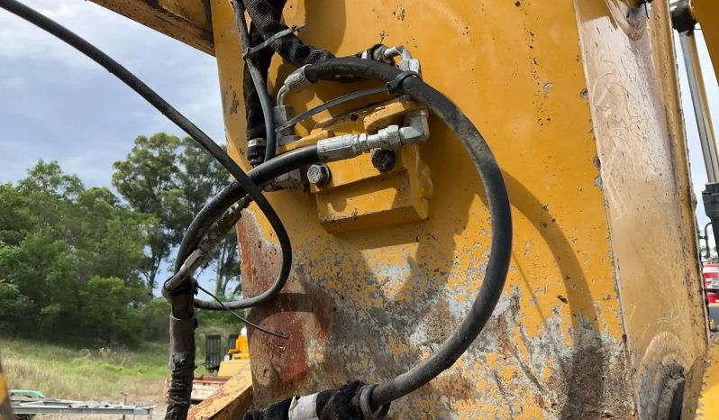 
								2020 Caterpillar 336GC full									