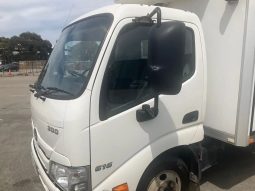 
										2020 Hino 300 616 full									