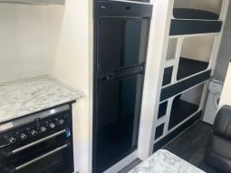 
										2022 Latitude RV Tasman Coast full									
