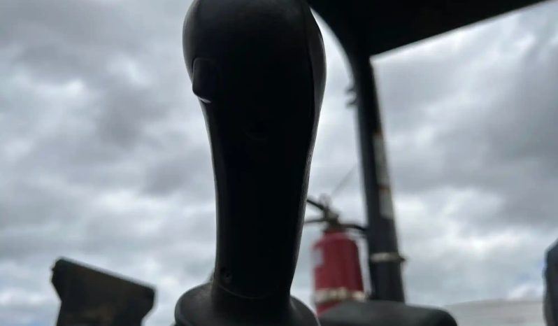 
								2020 Yanmar VIO30-6B full									