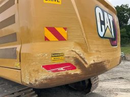 
										2020 Caterpillar 336GC full									
