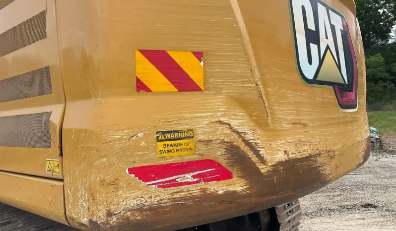 
								2020 Caterpillar 336GC full									