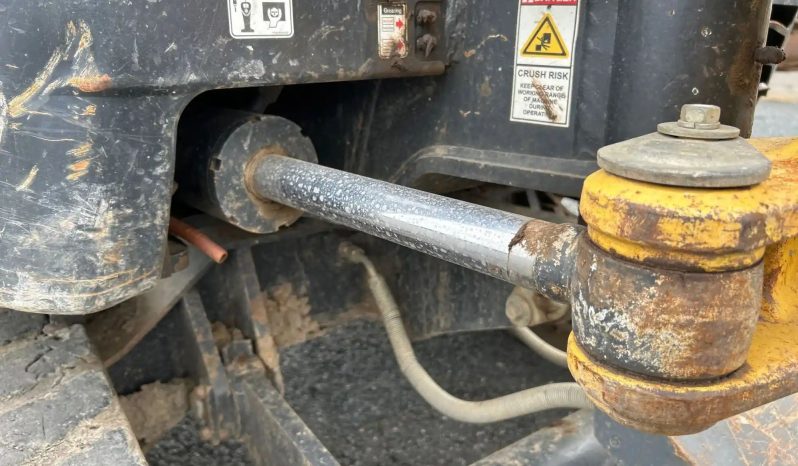 
								2020 Yanmar VIO30-6B full									