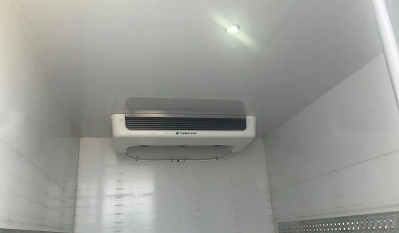 
								2020 Hino 300 616 full									