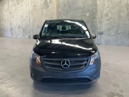 
										2020 Mercedes-Benz Vito full									