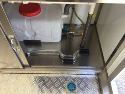 
										2024 Green Pty Ltd Food Trailer full									