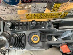 
										2020 Caterpillar 336GC full									