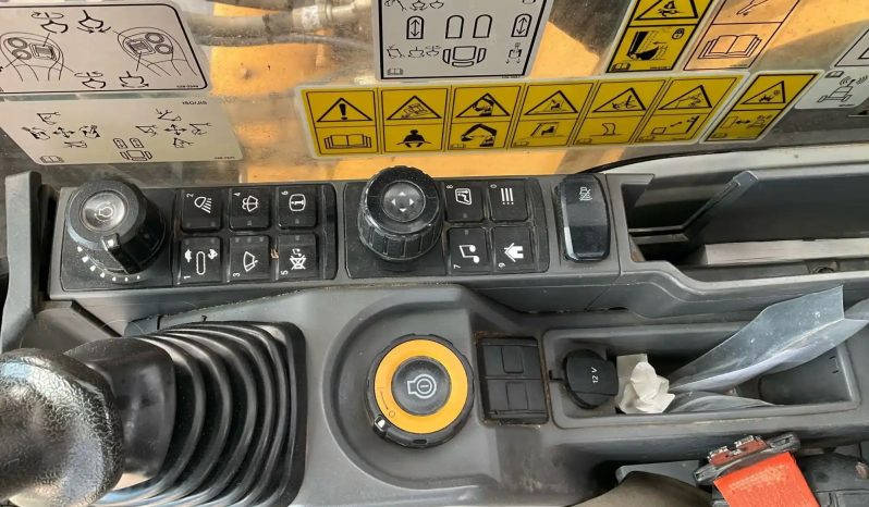 
								2020 Caterpillar 336GC full									