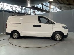 
										2020 Hyundai iLoad full									