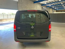 
										2020 Mercedes-Benz Vito full									