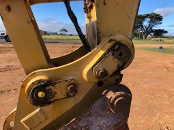 
										2021 Caterpillar 330GC full									