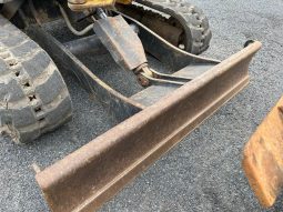 
										2020 Yanmar VIO30-6B full									