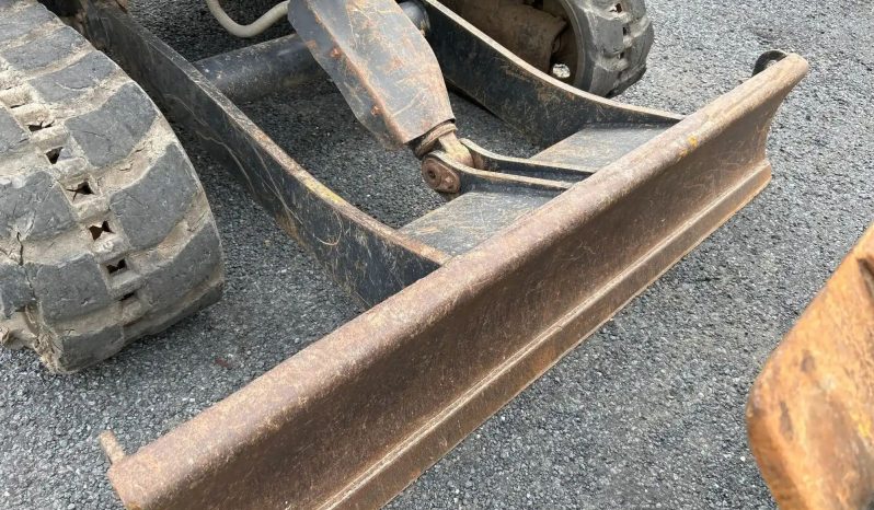 
								2020 Yanmar VIO30-6B full									