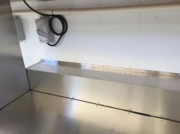 
										2024 Green Pty Ltd Food Trailer full									