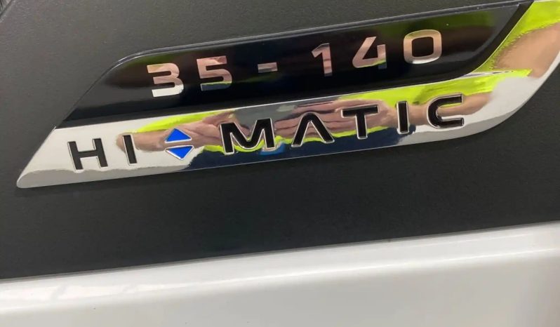
								2021 Iveco Daily full									