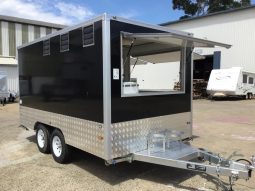 
										2024 Green Pty Ltd Food Trailer full									