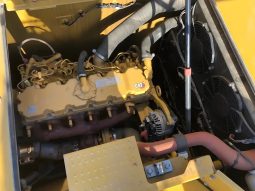 
										2021 Caterpillar 330GC full									