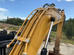 
										2020 Caterpillar 336GC full									