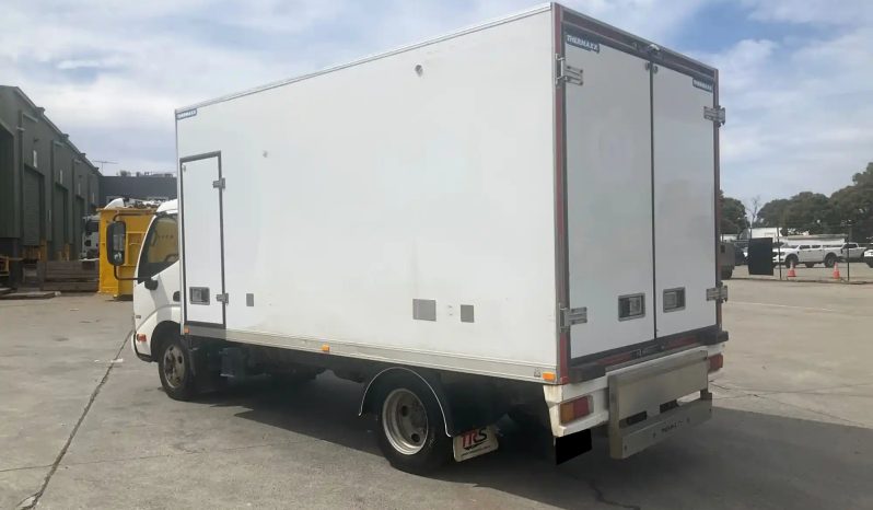 
								2020 Hino 300 616 full									