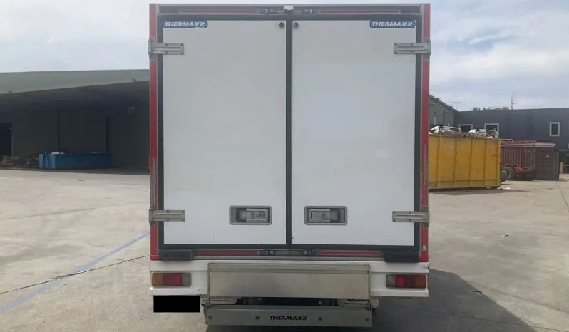 
								2020 Hino 300 616 full									