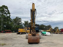 
										2020 Caterpillar 336GC full									