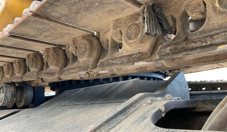 
								2020 Caterpillar 336GC full									