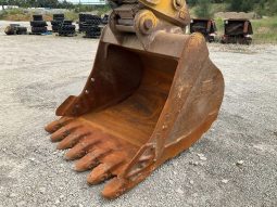 
										2020 Caterpillar 336GC full									