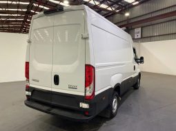 
										2021 Iveco Daily full									