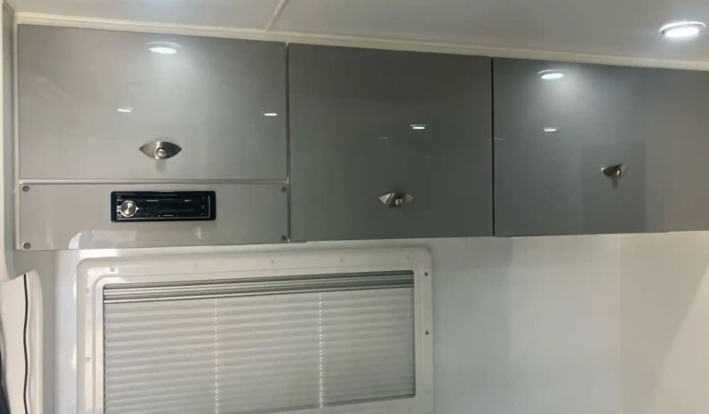 
								2022 Latitude RV Tasman Coast full									