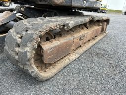 
										2020 Yanmar VIO30-6B full									