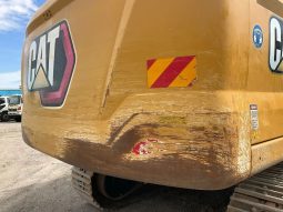 
										2020 Caterpillar 336GC full									