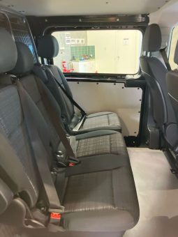 
										2020 Mercedes-Benz Vito full									