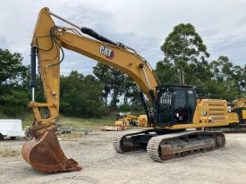 2020 Caterpillar 336GC