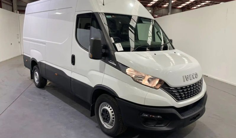 
								2021 Iveco Daily full									