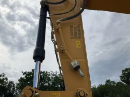 
										2020 Caterpillar 336GC full									