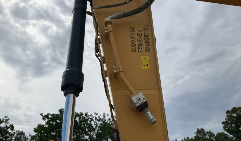 
								2020 Caterpillar 336GC full									