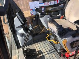 
										2021 Caterpillar 330GC full									