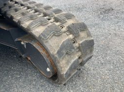
										2022 Bobcat E26 full									