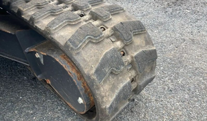 
								2022 Bobcat E26 full									