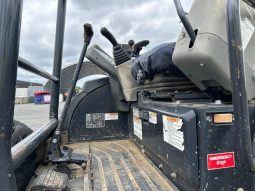 
										2020 Yanmar VIO30-6B full									