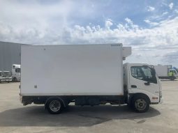 
										2020 Hino 300 616 full									