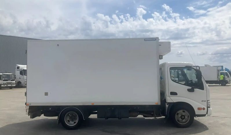 
								2020 Hino 300 616 full									