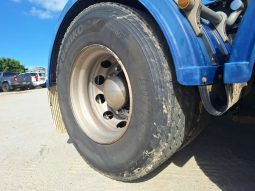 
										2019 MAN TGS 26.540 full									