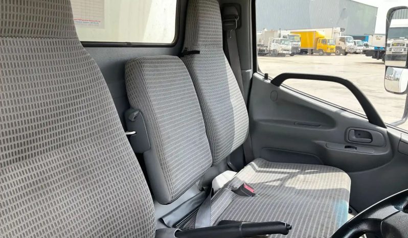 
								2020 Hino 300 616 full									