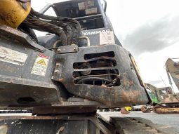 
										2020 Yanmar VIO30-6B full									